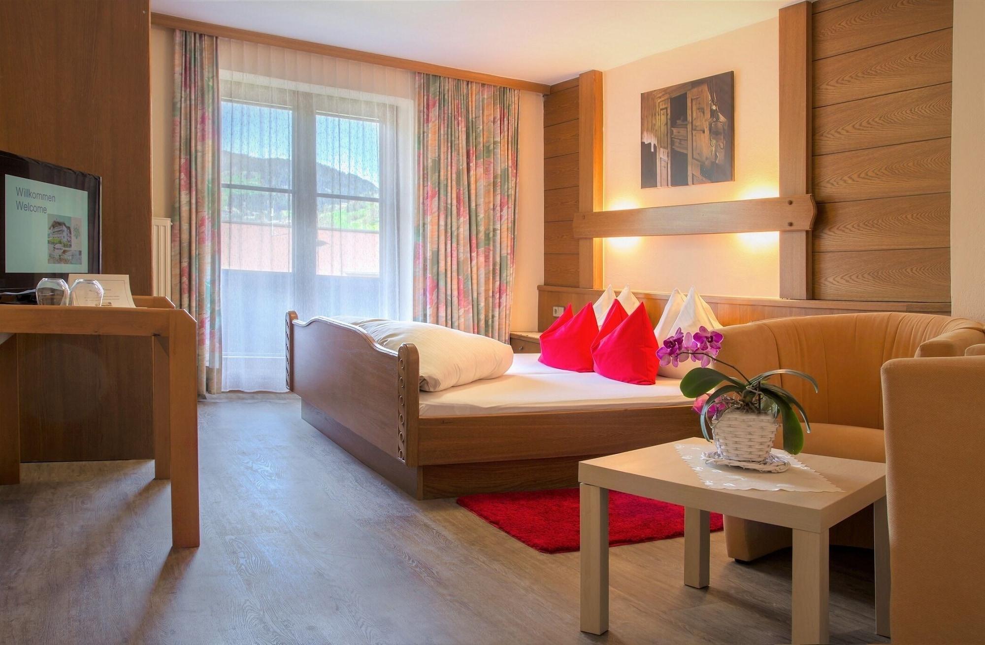 Hotel Simmerlwirt นีเดอเรา ภายนอก รูปภาพ