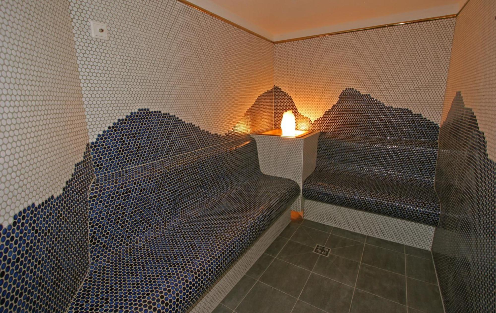 Hotel Simmerlwirt นีเดอเรา ภายนอก รูปภาพ