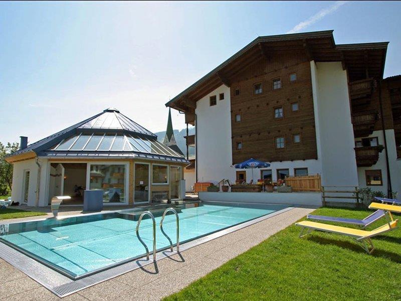 Hotel Simmerlwirt นีเดอเรา ภายนอก รูปภาพ