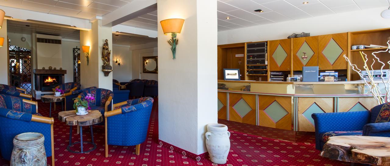 Hotel Simmerlwirt นีเดอเรา ภายนอก รูปภาพ